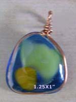 Pendant #018N